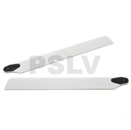 BLH4501  	 Blade 245mm Wood Main Rotor Blade Set (300 X) 